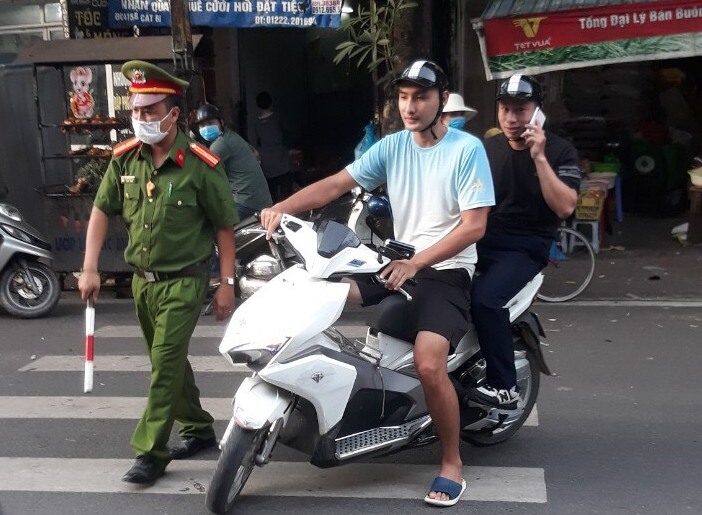 Thông tin phòng chống dịch COVID-19 ngày 18/8/2020 tại Hải Phòng